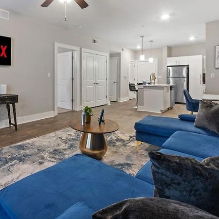 Apartamento Bliss Peaceful Space Atlanta Exterior foto