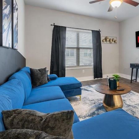 Apartamento Bliss Peaceful Space Atlanta Exterior foto