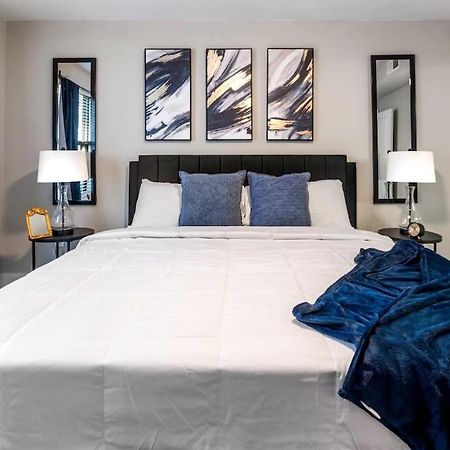 Apartamento Bliss Peaceful Space Atlanta Exterior foto