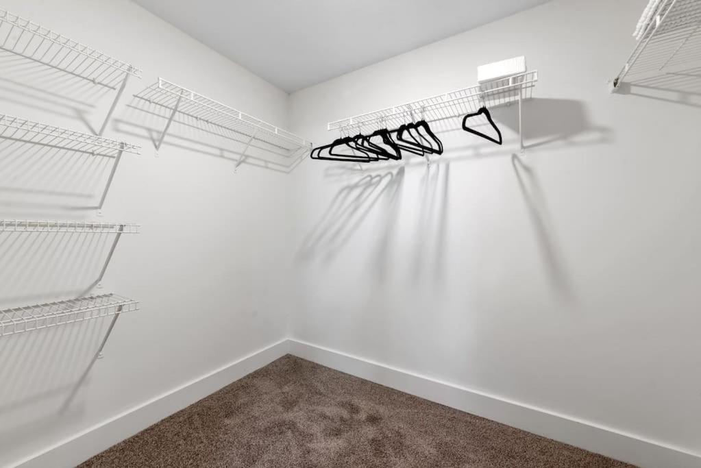 Apartamento Bliss Peaceful Space Atlanta Exterior foto