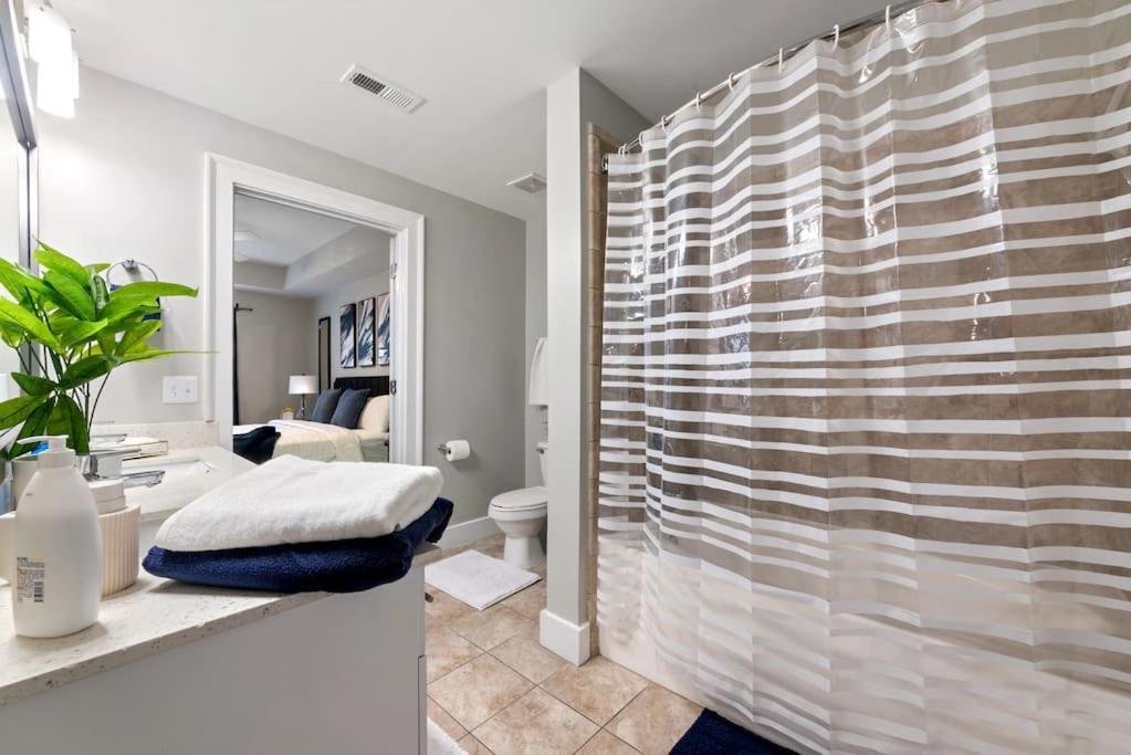 Apartamento Bliss Peaceful Space Atlanta Exterior foto