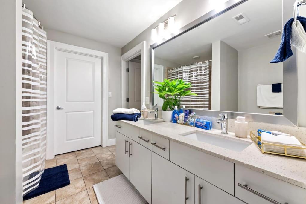 Apartamento Bliss Peaceful Space Atlanta Exterior foto