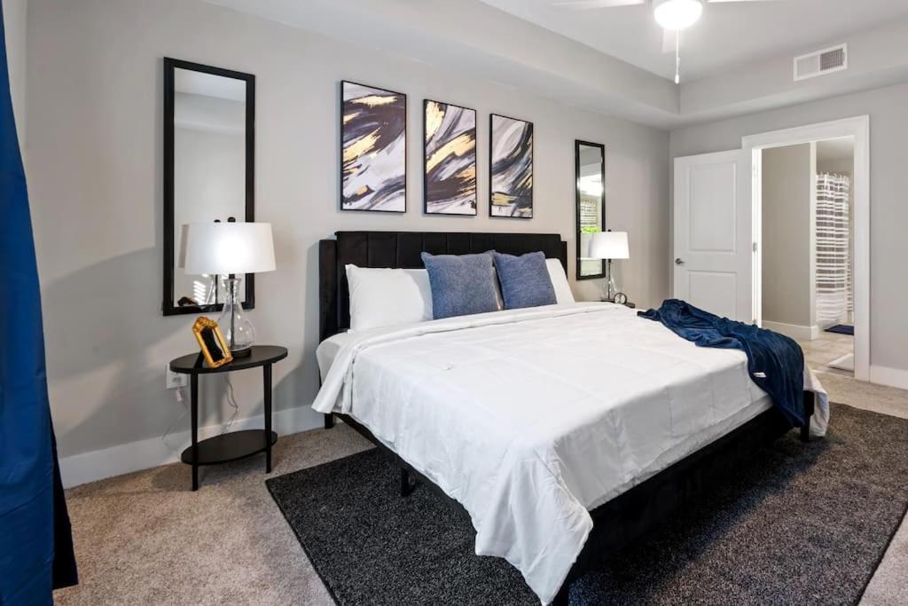 Apartamento Bliss Peaceful Space Atlanta Exterior foto